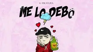 k-rikatura - Superheroina