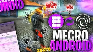 Pixels app tutorial free fire 🇧🇷⚙️ #freefire #zoxroff #settings