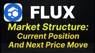Flux (FLUX) Market Structure Update: Current Position And Next Move