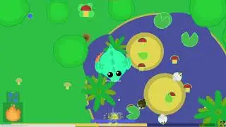 Mope.io - SANDBOX(400 SUBS SPECIAL) || Feat. RussianMope