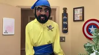 CVCC - Captain Sea-Vee