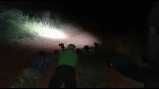 Kenya Fotoğraf Çekimi
