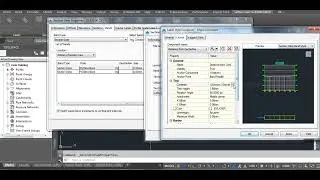 Change precision of numbers in section view bands in Civil 3D