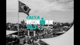 IRONMAN 70.3 Florianópolis 2018 :: Vídeo Oficial