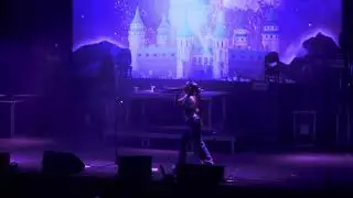 МЭЙБИ БЭЙБИ – Shimmy Shimmy Ya! (live)
