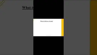 What is Software testing ?