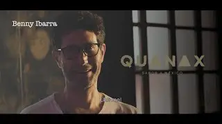 QUANAX | Benny Ibarra | San Miguel de Allende | Gastronomía mexicana | México
