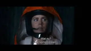 Arrival // Trailer (sub NL)