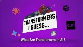 Why Developers Use Transformers To Create Smarter GPT Models ?