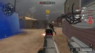 Warface(варфейс) : Эйс№11(подрыв,трейлерный парк) | коста40000
