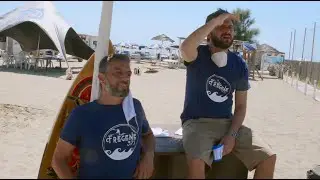 FREGENE 37.1 - PRIMO EPISODIO: LA PROCEDURA