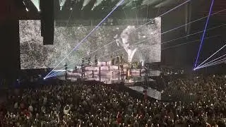 Robbie Williams-Angels (Stockholm 2023)