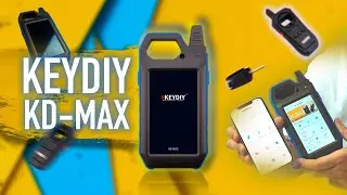 KEYDIY KD MAX ОБЗОР | Стоит ли брать?