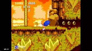 Sonic The Hedgehog 3 - NOSTALGIA X #01: What Does The Fox Say?