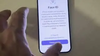 Figure Out Why Can't Approve This iPhone