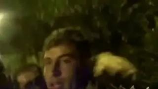 Halk Özel Harekat Güzel İş Başarmış Değermiydi Peki Bu Zulme Ortak Olmaya