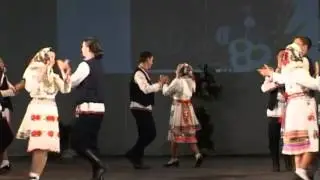 Ансамбль «Мурсескем». Пектубай вел куштымаш