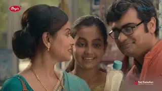 Cococool Coconut Hair Oil TVC