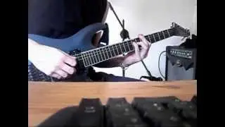 Limp Bizkit - Don't Go Off Wandering (cover)