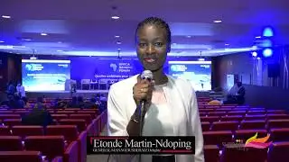 The Beauty of Corporate Events - The Africa Banking Forum - Cameroon 2022