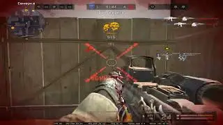 IShowSpeed - Shake Warface Highlights
