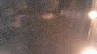 the man who had a strange way