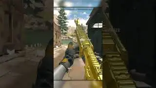 The *NEW* BUFFED M4 BUILD 🔥 [MW2 MULTIPLAYER]