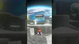 The Moon Moon