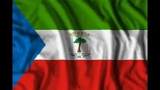 Happy Birthday, Equatorial Guinea