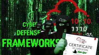 SOC Level 1 Security Analyst Cyber Kill Chain - Unified Kill Chain - Diamond Model TryHackMe