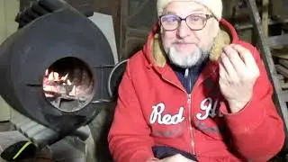 Новогодние посиделки часть 2