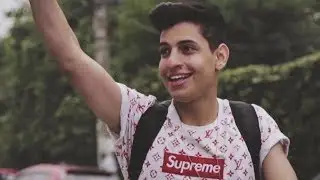 Kaio Viana - To Querendo Terminar (Videoclipe Oficial)