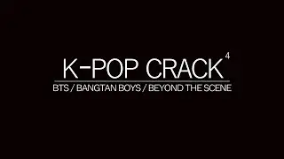 BTS CRACK 4 [Russian ver.] x ПУЛЬТОРУНЭ файааоаооо