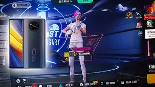 ПОЧЕМУ У МЕНЯ ВСЁ ТАК ПЛАВНО?🤔 | ВСЕ МОИ ИГРОВЫЕ НАСТРОЙКИ😬 | POCO X3 PRO 90FPS | NEW STATE MOBILE