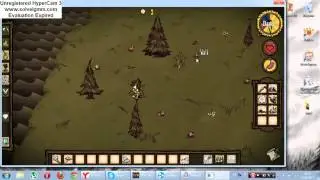 LP: Don`t Starve(С Керяй) Ч.3
