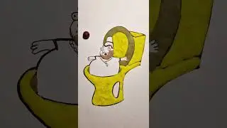 Skibidi bob Yes Yes