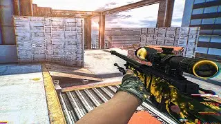 +w mode in csgo
