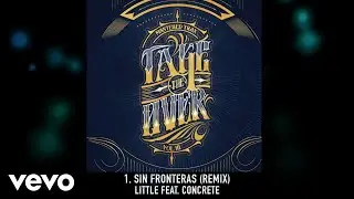 Little - Sin Fronteras (Remix) (Audio)