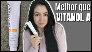 SUPER CLAREADOR DE PELE  😍 Pigment Lightening Gel NEOSTRATA (melhor que Vitanol??)