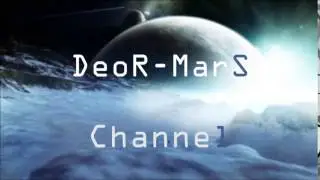 intro DeoR MarS Channel