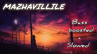 MAZHAVILLILE song from movie 