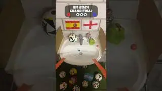🇪🇸 vs 🏴󠁧󠁢󠁥󠁮󠁧󠁿 - who will win?🤷🏻‍♂️ #euro #em2024 #em #euro2024withshorts #orakel
