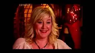 Kylie - more bottom talk