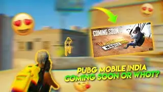BATTLEGROUNDS MOBILE INDIA🇮🇳😍 COMING SOON💛 REDMI Y3⚡SAMSUNGA3,A5,A6,A7,J2,J5,J7,S5,S6,S7,A20,A30,A50