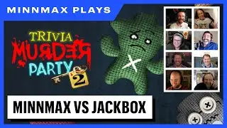 Jackbox Shows Off New Trivia Murder Party 2 Update (Code Giveaway!)