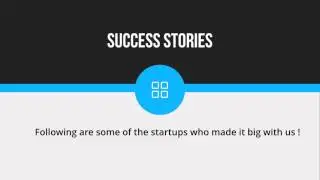 How you can accelerate your Start-up today? Startup Accelerator by Perfomatix