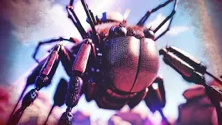 Starship Troopers: Extermination - Прохождения на Тиктоке