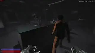 SCP-939 Rework LEAK | SCP: Secret Labatory Mimicry Update