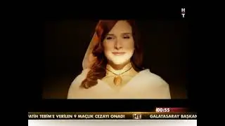 Habertürk TV - Reklam Kuşağı // 18 Nisan 2013