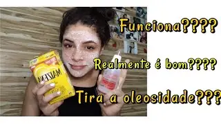 Receita caseira Para o rosto com  Maizena !!!